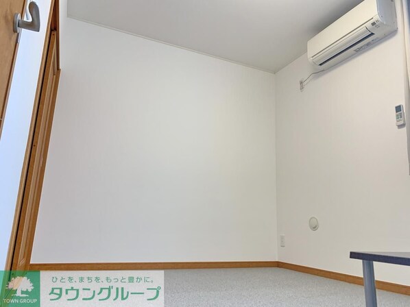 レオパレス武蔵中原の物件内観写真